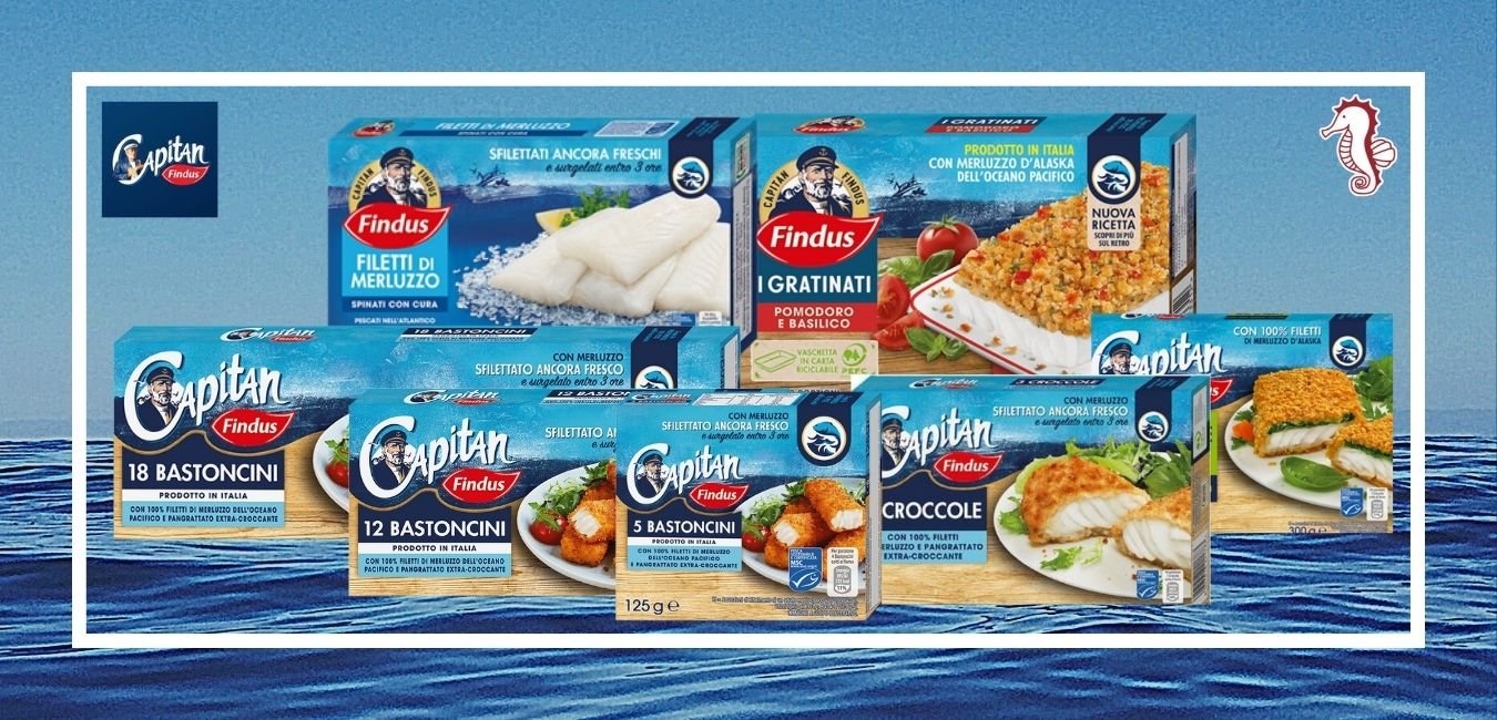 findus surgelati salerno